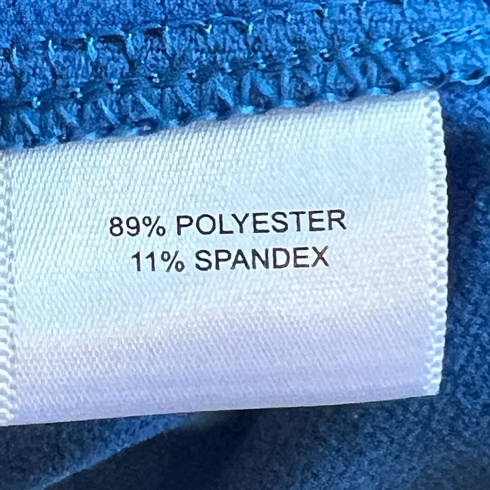 Peter Millar- Lightweight Jacket Abaco Blue New With Tags Small Two Way Zipper - Picture 14 of 17